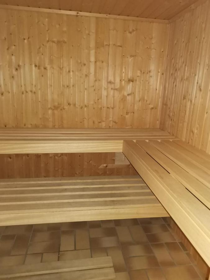 Ferienwohnung Sonnenplatzl Reit im Winkl Exteriér fotografie